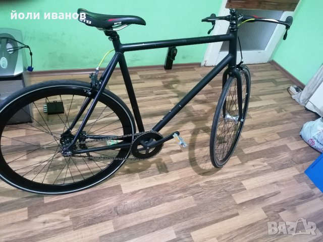 Уникален сингъл, снимка 16 - Велосипеди - 30666288