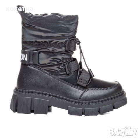 Детски боти/апрески, снимка 13 - Детски боти и ботуши - 52587698