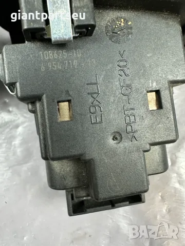 Гълтач Контактен Ключ за БМВ BMW E90 E91 E92 6954719-13, снимка 2 - Части - 49407415