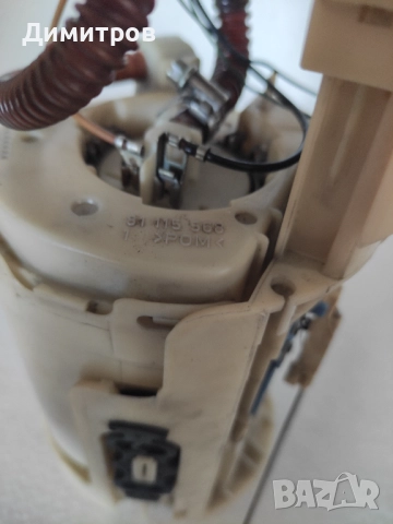 Части за Фолксваген Пасат - болтове, бензин помпа, компютър, комфорт модул, релета., снимка 2 - Части - 52794622