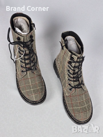 Нови дамски боти Dockers by Gerli - N39, снимка 2 - Дамски боти - 54327691