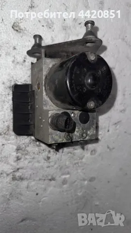 Спирачна помпа ABS за Mercedes C 160 1999 0130108, снимка 2 - Части - 49743623