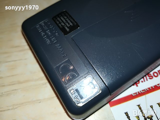 sony srf-m607-внос swiss 0307222024, снимка 14 - Радиокасетофони, транзистори - 37276077