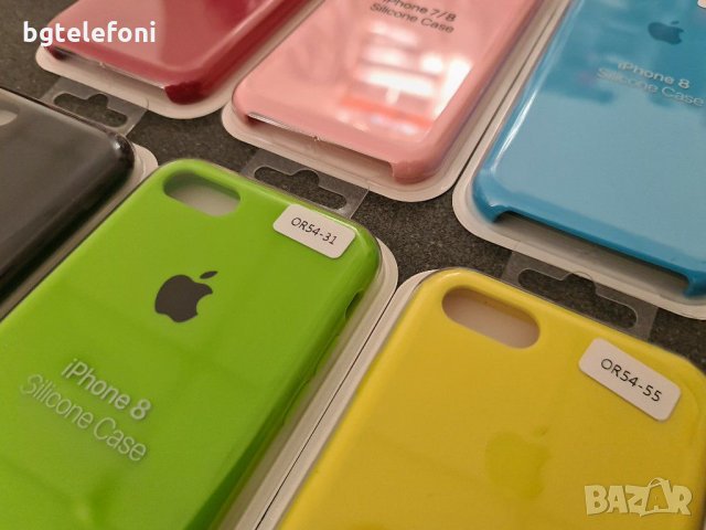 IPhone SE 2020,iPhone 11,11Pro,11 Pro Max,7,8,7+,8+ кейсове, снимка 15 - Калъфи, кейсове - 29743275