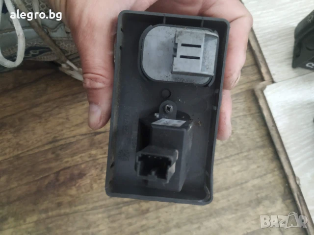 Бутони светлини за CITROEN JUMPER  , 1303942614 , снимка 5 - Части - 50621461