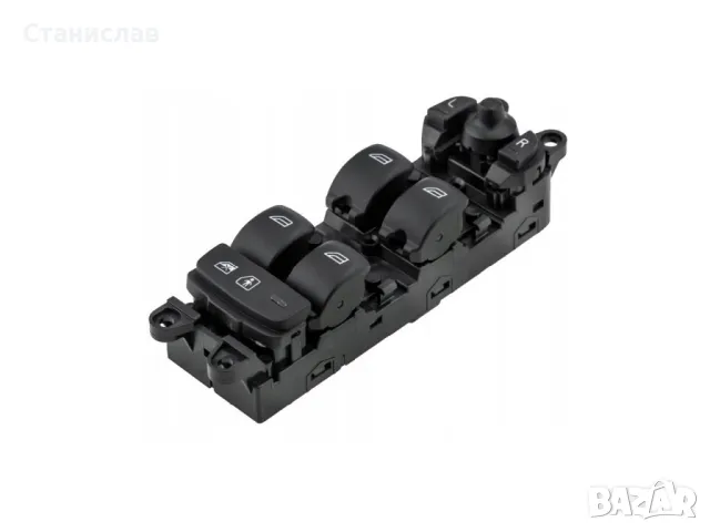 Бутон за ел. стъкла за Volvo S60 MK2 (2010-2018), снимка 2 - Части - 47951702