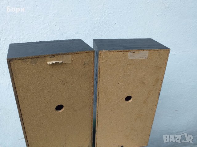 AIWA SX-80 трилентови тонколони, снимка 8 - Тонколони - 29504168