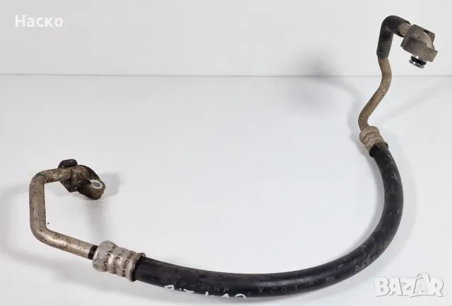 Тръбичка Тръба Маркуч Климатик Тойота Корола Версо 2.0 Д4Д Toyota Corolla Verso 2.0 D4D 2000-2004г