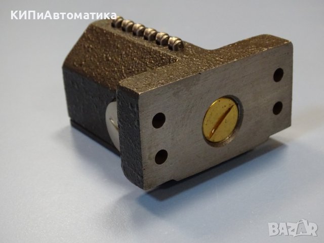 краен изключвател EUCHNER GSBF 06 R08 552 multiple limit switch 250VAC 4A, снимка 6 - Резервни части за машини - 42539361