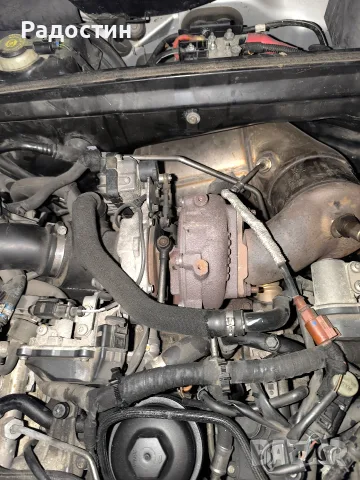 Ауди а5 3.0tdi v6 на части , снимка 13 - Части - 56332065