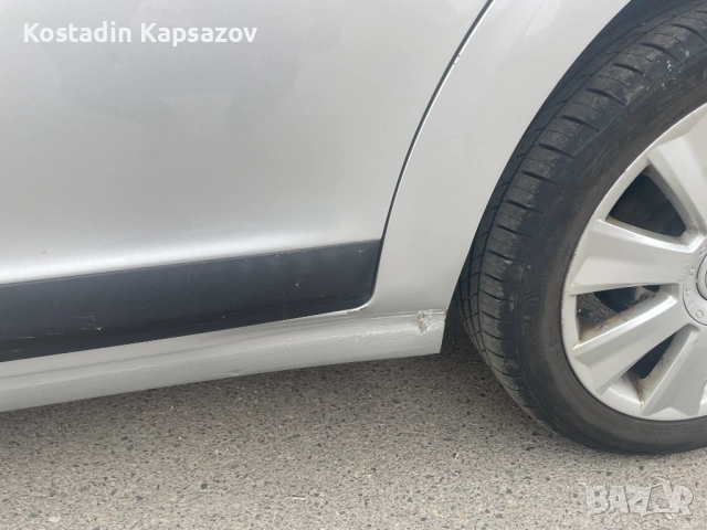 Citroen C4 Exclusive, снимка 12 - Автомобили и джипове - 54158520