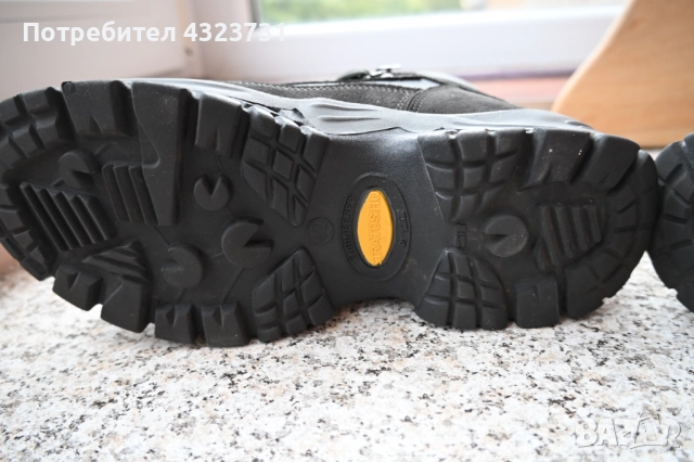 продавам мъжки туристически обувки, снимка 5 - Други - 51810895