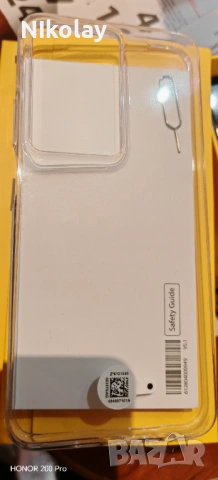 Realme Модел: Note 60 128GB 4GB RAM Dual, снимка 6 - Други - 54139635