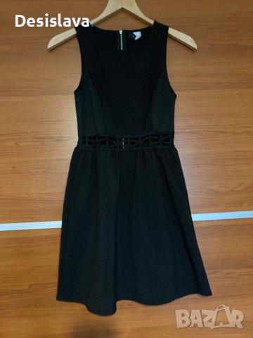 Летни рокли Mango, H&M и други, снимка 16 - Рокли - 37306398