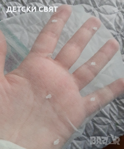 Нови цветни чорапогащници , снимка 5 - Бельо - 53213691