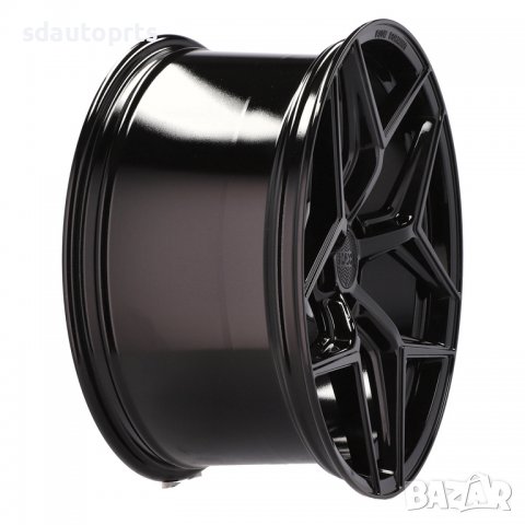 20" Ковани Джанти Ауди 5X112 Audi A4 A6 A7 A8 S4 S6 S7 S8 Q3 Q5 Q7 4M, снимка 5 - Гуми и джанти - 39257379