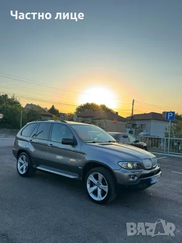 BMW X5 facelift, снимка 3 - Автомобили и джипове - 56416027