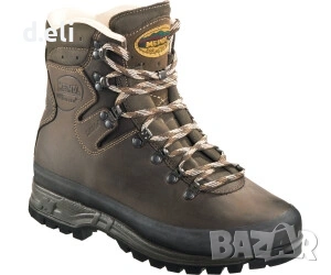 Три вида боти. Meindl Active Gore-Tex Bugatti. Original. Size 43-44 100% Кожа