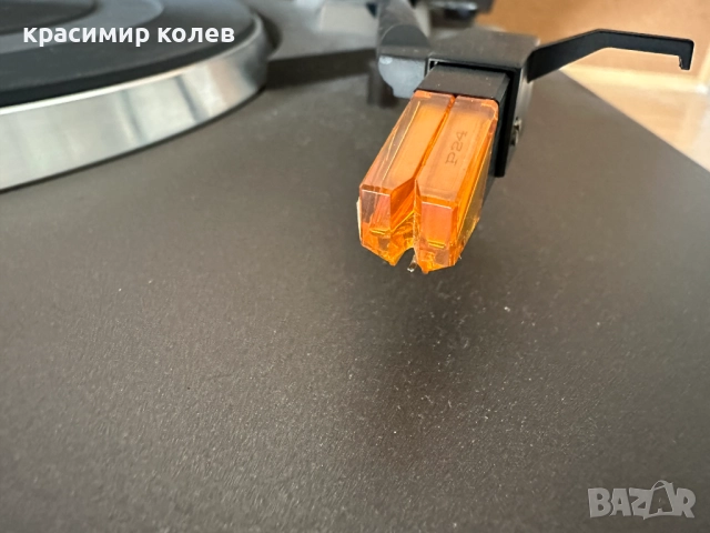 грамофон "GRUNDIG PS 2600", снимка 5 - Грамофони - 52343052