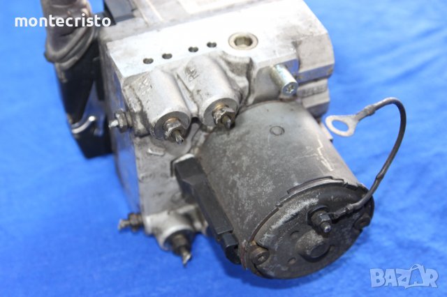 ABS Volvo V40 S40 (1995-2003г.) 0 265 216 016 / 0265216016 / 0 273 004 120 / 0273004120, снимка 4 - Части - 37207009