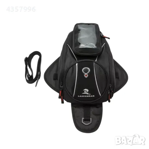  Мото Чанта PA1008, снимка 2 - Аксесоари и консумативи - 49348132