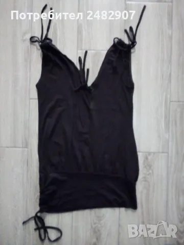 Дамска блуза  , снимка 4 - Потници - 48588459