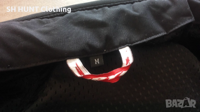 HONDA SPYKE Jacket Размер M мото яке с протектори 18-58, снимка 18 - Якета - 52204962