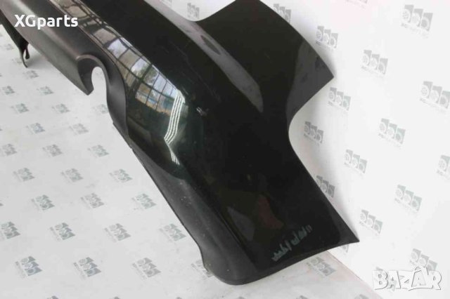 Задна броня за Audi A4 B7 combi (2004-2008), снимка 3 - Части - 42086627