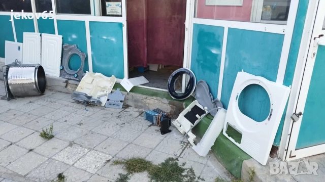 Профилактика и ремонт на сушилни, снимка 7 - Сушилни - 38290615