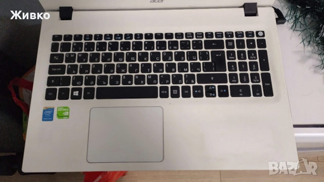 Acer Aspire E5-573G, снимка 3 - Лаптопи за дома - 52930996