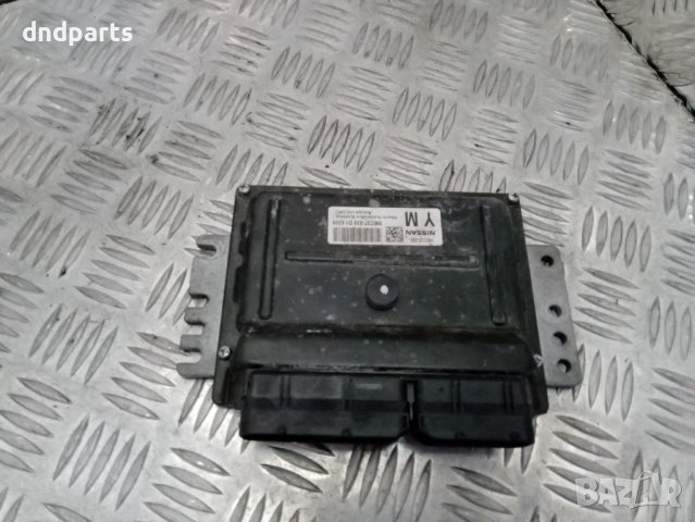 Компютър Nissan Micra 1.2i 2004г.