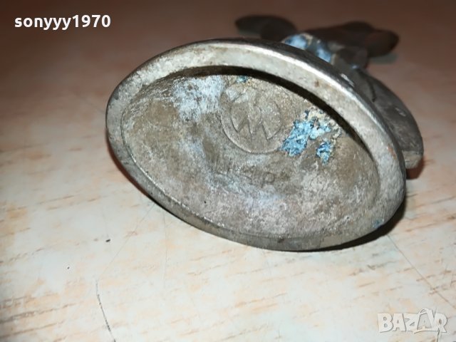 катерица-тирбушон-13х7см, снимка 15 - Колекции - 30077848