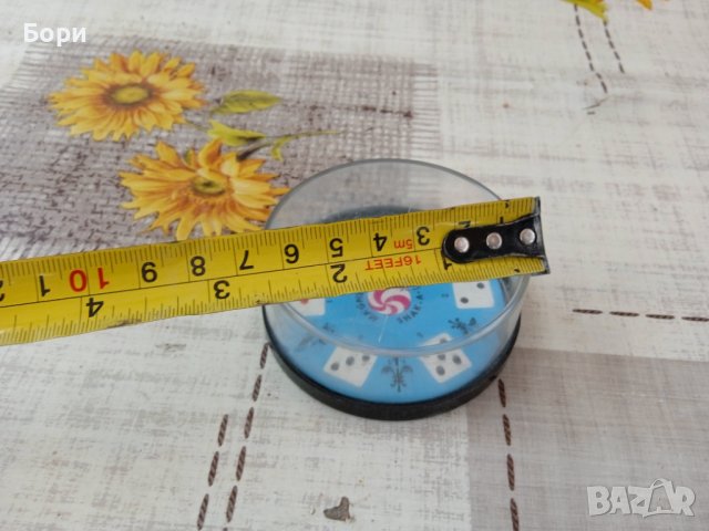 Магнитно зарче, снимка 7 - Други ценни предмети - 40542028