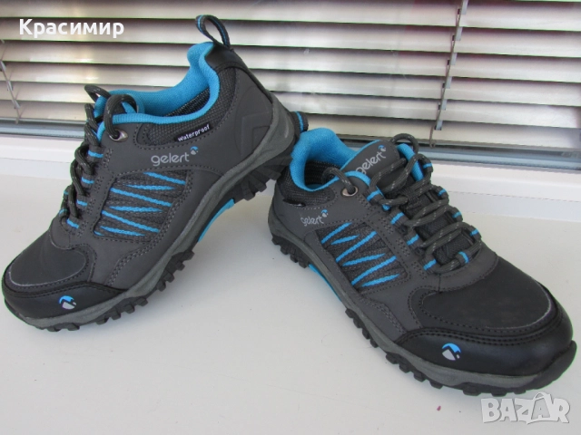 Детски водоустойчиви обувки Gelert Horizon, снимка 5 - Детски обувки - 51858550