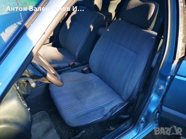 VW PASSAT B3 ABS на части, снимка 2 - Автомобили и джипове - 29846223