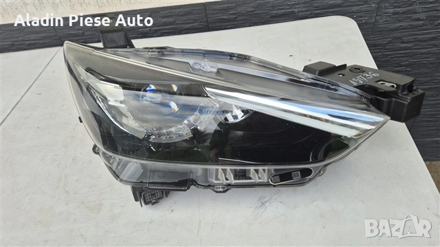 Десен фар Mazda CX-3 CX3 Full Led година 2015 2016 2017 2018 код D10E51030, D10E-51030 , снимка 5 - Аксесоари и консумативи - 52487613