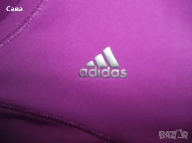 Тениски ADIDAS,NIKE  дамски,Л-ХЛ, снимка 3 - Тениски - 55848865