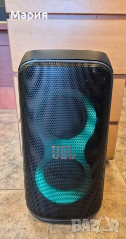 Тонколона JBL PARTYBOX CLUB 120