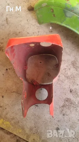  Минерали ам6 минарали на части ИЖ,Симсон, снимка 12 - Резервни части за телефони - 48941955