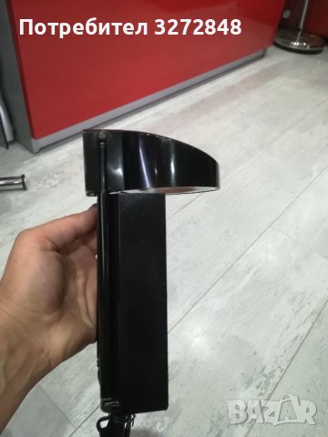 Настолна лампа SCHMELZER-LEUCHTEN, снимка 11 - Настолни лампи - 42739658