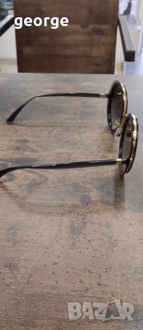 Дамски слънчеви очила Dolche & Gabbana DG 6127 3160/8G 52 22 140 3N, снимка 6 - Слънчеви и диоптрични очила - 42754634