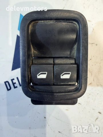 9801629820 копчета за ел. стъкла от Citroen C3 1.2i, 83 ph., 5 sp, двигател HMR, 12 000 km., 2020, снимка 6 - Части - 53883410