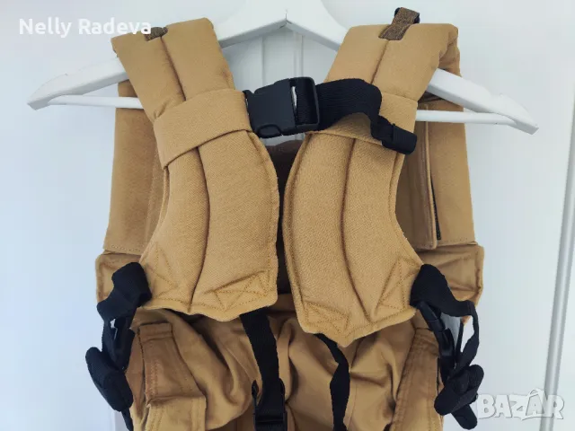 Ергономична граница Aloe Slings, снимка 9 - Кенгура и ранички - 48813753
