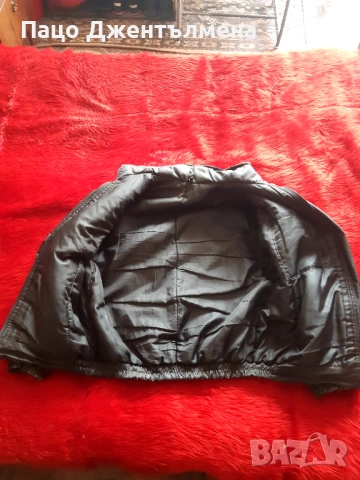Мъжко яке като ново, снимка 2 - Якета - 53935323