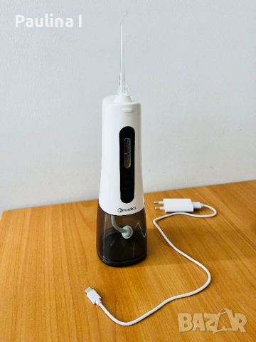 Безжичен зъбен душ Nordics