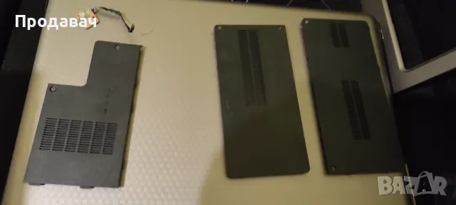 На части HP G72 лаптоп , снимка 9 - Части за лаптопи - 48857033