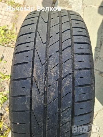 Гуми с джанти 18" за BMW, снимка 6 - Гуми и джанти - 54156464