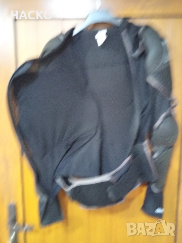 Протектор Thor impact Rig SE Размер L/XL, снимка 7 - Аксесоари и консумативи - 52296366