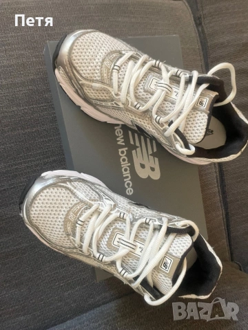 Маратонки  New balance