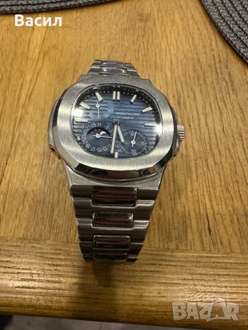 Patek Philippe , снимка 11 - Други - 54231768